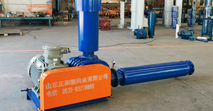章丘羅茨風(fēng)機(jī)采購(gòu) 正和廠家直供需要了解哪些內(nèi)容呢？