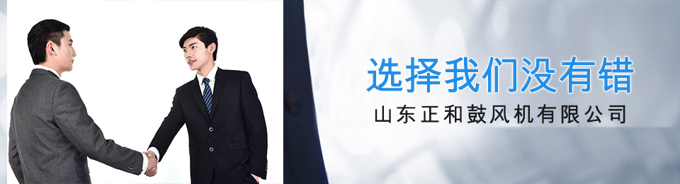 鼓風機廠家
